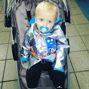 Meet your Posher, Linda mariee